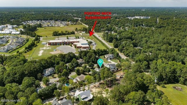 8132 Saltcedar Drive, Wilmington, NC 28411