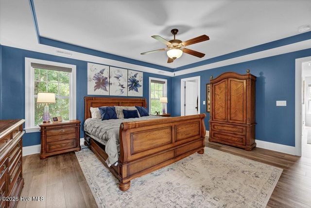 8132 Saltcedar Drive, Wilmington, NC 28411
