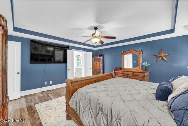 8132 Saltcedar Drive, Wilmington, NC 28411
