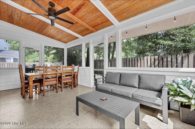 8132 Saltcedar Drive, Wilmington, NC 28411