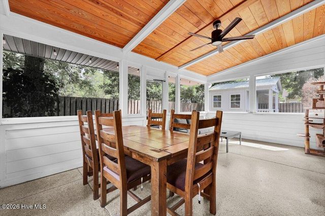 8132 Saltcedar Drive, Wilmington, NC 28411
