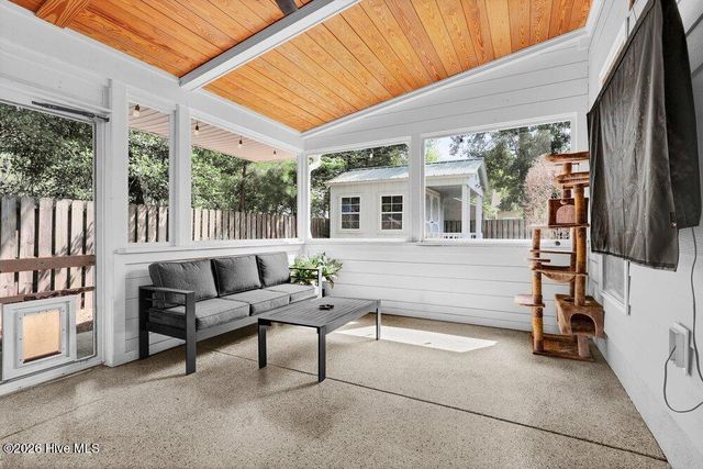 8132 Saltcedar Drive, Wilmington, NC 28411
