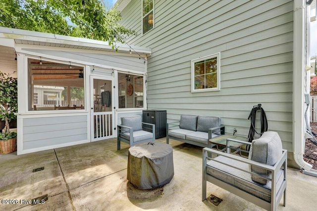 8132 Saltcedar Drive, Wilmington, NC 28411