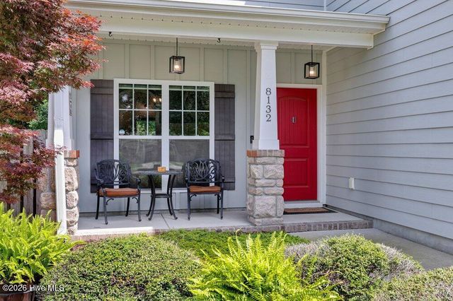 8132 Saltcedar Drive, Wilmington, NC 28411