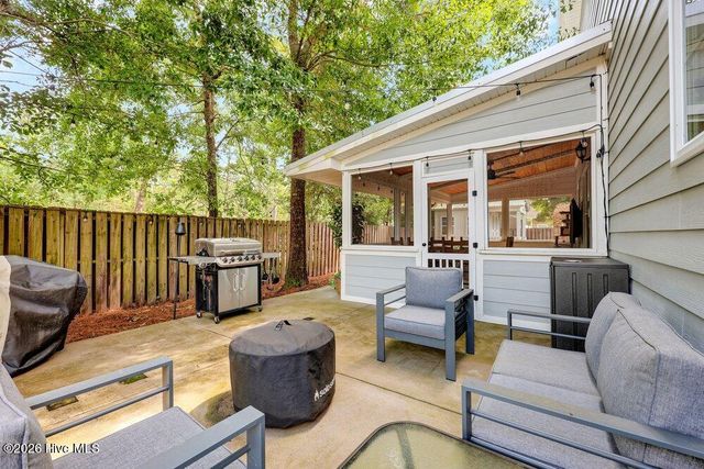 8132 Saltcedar Drive, Wilmington, NC 28411