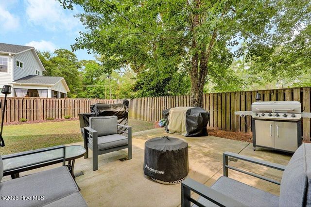 8132 Saltcedar Drive, Wilmington, NC 28411