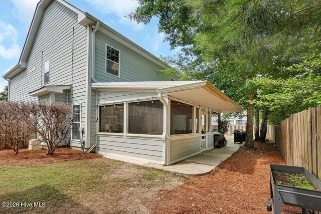 8132 Saltcedar Drive, Wilmington, NC 28411