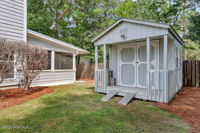 8132 Saltcedar Drive, Wilmington, NC 28411