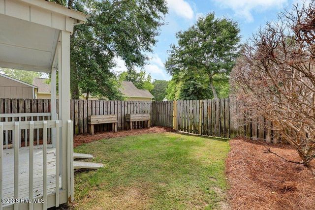 8132 Saltcedar Drive, Wilmington, NC 28411