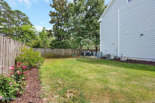 8132 Saltcedar Drive, Wilmington, NC 28411