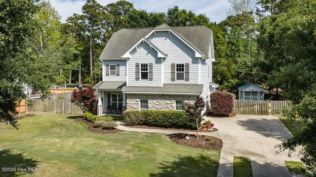 8132 Saltcedar Drive, Wilmington, NC 28411