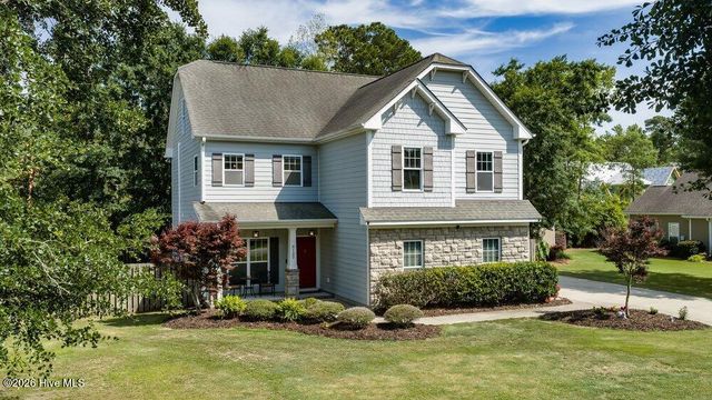 8132 Saltcedar Drive, Wilmington, NC 28411