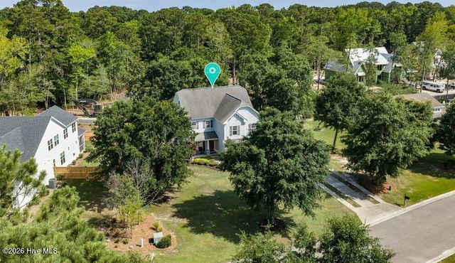 8132 Saltcedar Drive, Wilmington, NC 28411