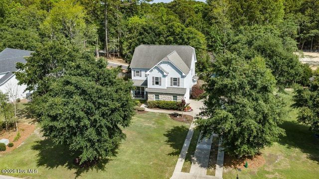 8132 Saltcedar Drive, Wilmington, NC 28411