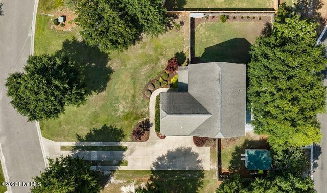 8132 Saltcedar Drive, Wilmington, NC 28411