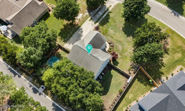 8132 Saltcedar Drive, Wilmington, NC 28411