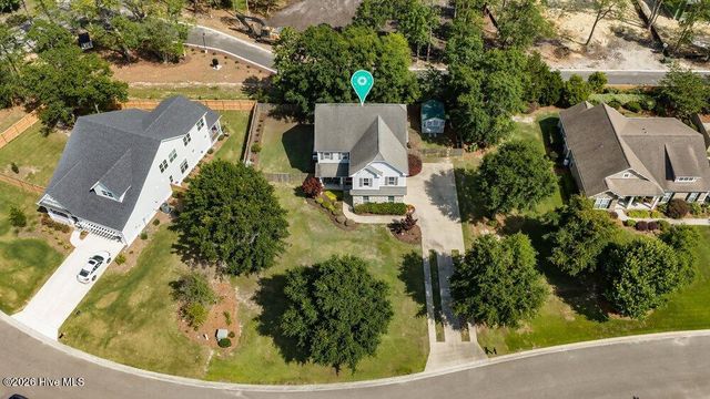 8132 Saltcedar Drive, Wilmington, NC 28411