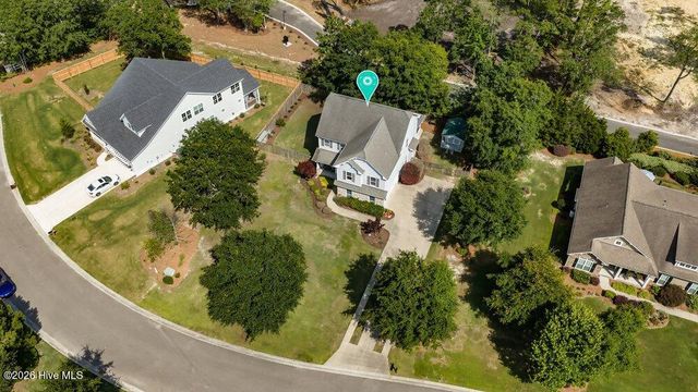 8132 Saltcedar Drive, Wilmington, NC 28411
