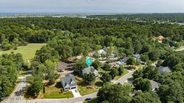 8132 Saltcedar Drive, Wilmington, NC 28411