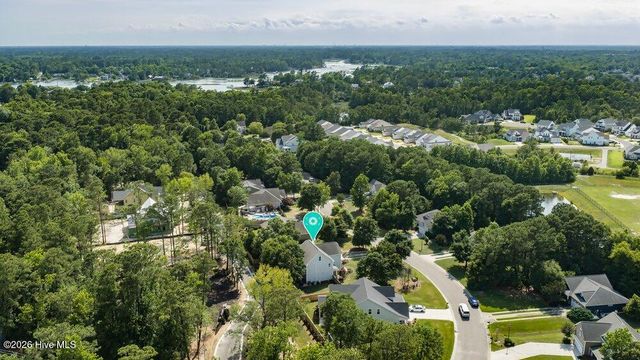 8132 Saltcedar Drive, Wilmington, NC 28411