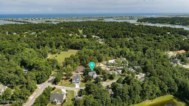 8132 Saltcedar Drive, Wilmington, NC 28411