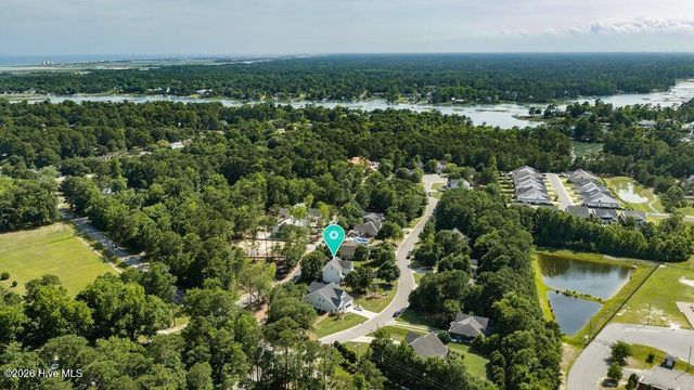 8132 Saltcedar Drive, Wilmington, NC 28411
