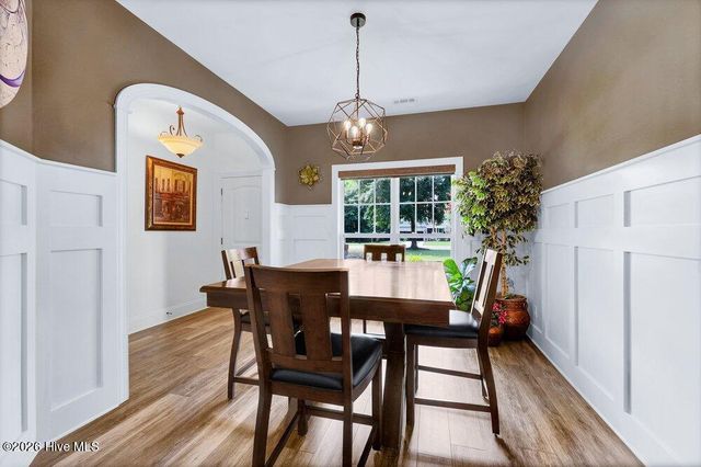 8132 Saltcedar Drive, Wilmington, NC 28411