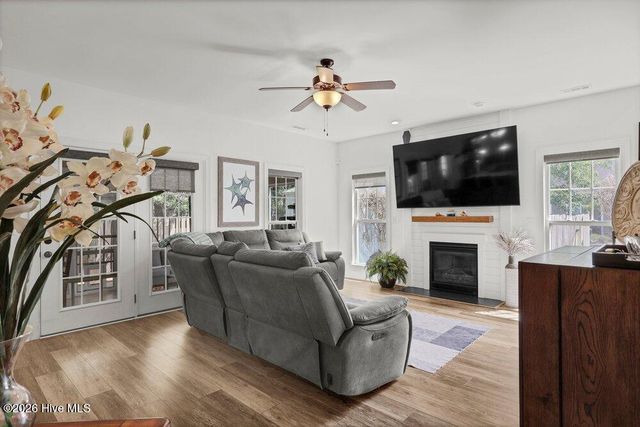 8132 Saltcedar Drive, Wilmington, NC 28411
