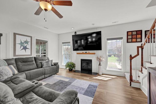 8132 Saltcedar Drive, Wilmington, NC 28411