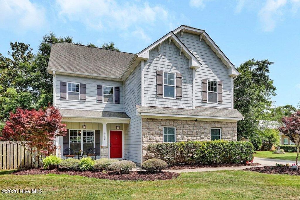 8132 Saltcedar Drive, Wilmington, NC 28411