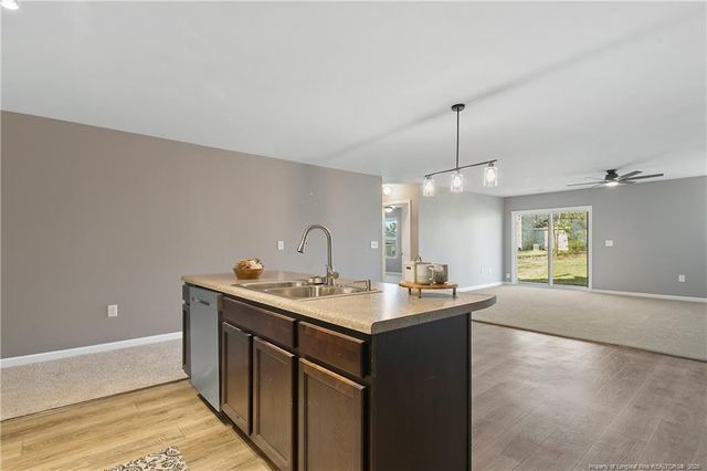 1420 Demila Drive, Fayetteville, NC 28314