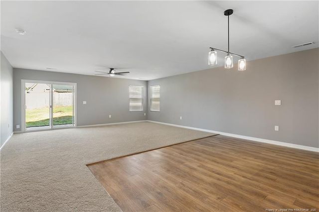 1420 Demila Drive, Fayetteville, NC 28314