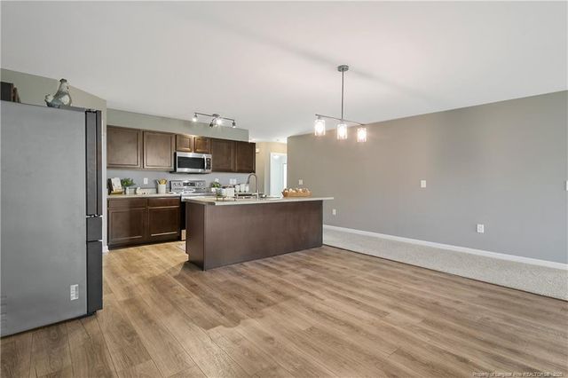 1420 Demila Drive, Fayetteville, NC 28314