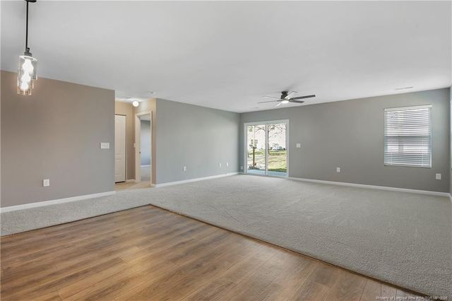 1420 Demila Drive, Fayetteville, NC 28314