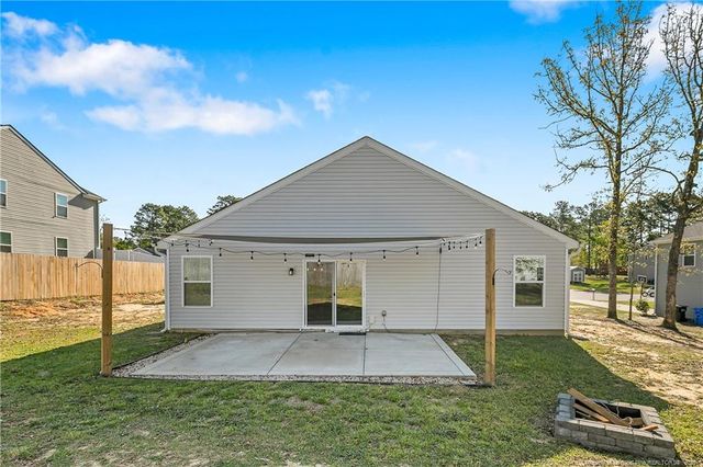 1420 Demila Drive, Fayetteville, NC 28314