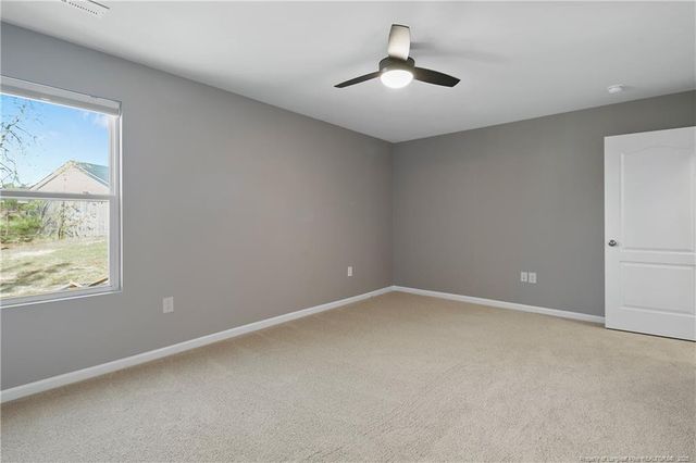 1420 Demila Drive, Fayetteville, NC 28314