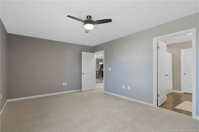 1420 Demila Drive, Fayetteville, NC 28314