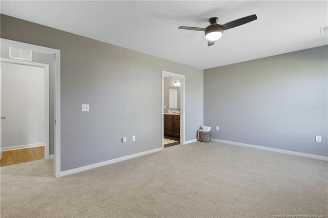 1420 Demila Drive, Fayetteville, NC 28314