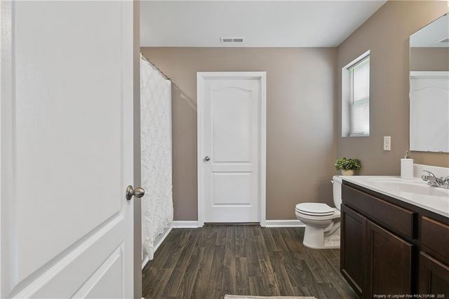 1420 Demila Drive, Fayetteville, NC 28314