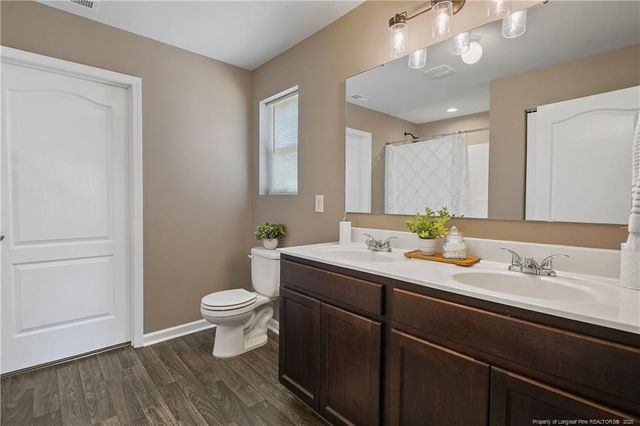 1420 Demila Drive, Fayetteville, NC 28314