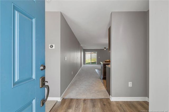 1420 Demila Drive, Fayetteville, NC 28314