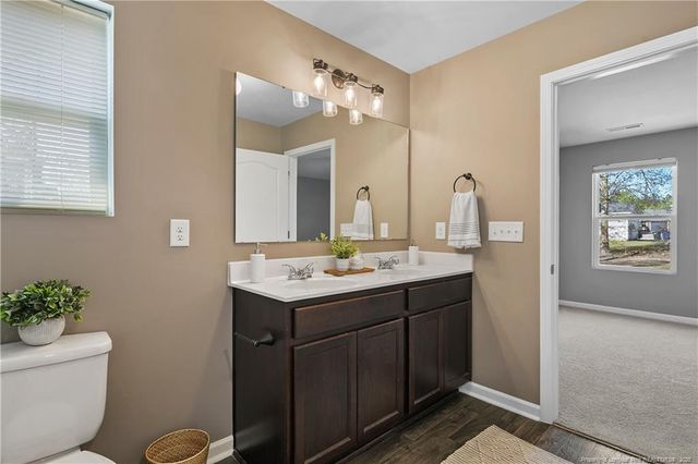 1420 Demila Drive, Fayetteville, NC 28314