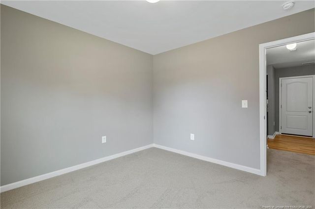 1420 Demila Drive, Fayetteville, NC 28314