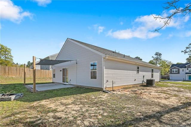 1420 Demila Drive, Fayetteville, NC 28314