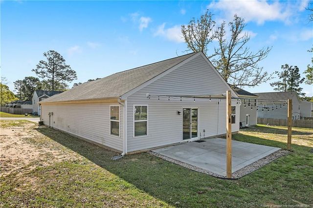 1420 Demila Drive, Fayetteville, NC 28314