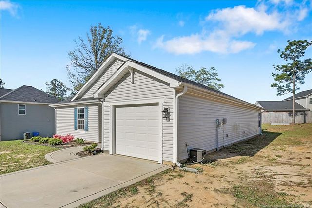 1420 Demila Drive, Fayetteville, NC 28314