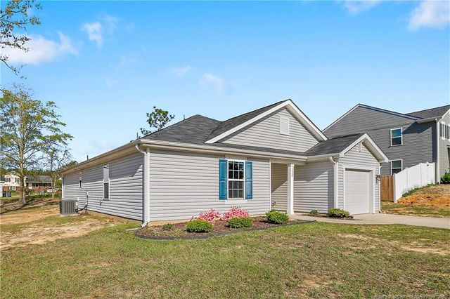 1420 Demila Drive, Fayetteville, NC 28314