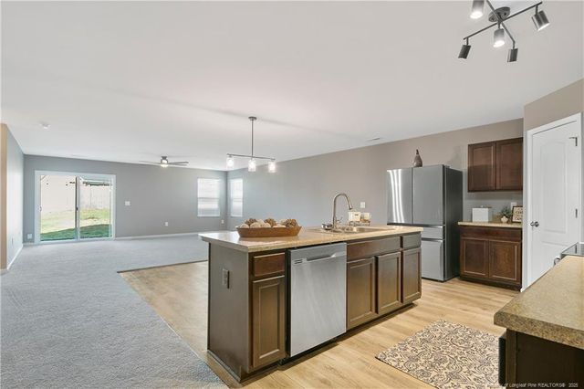 1420 Demila Drive, Fayetteville, NC 28314