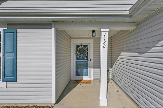 1420 Demila Drive, Fayetteville, NC 28314