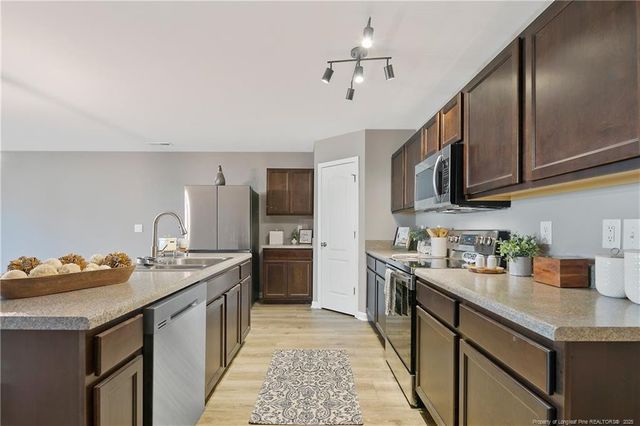 1420 Demila Drive, Fayetteville, NC 28314